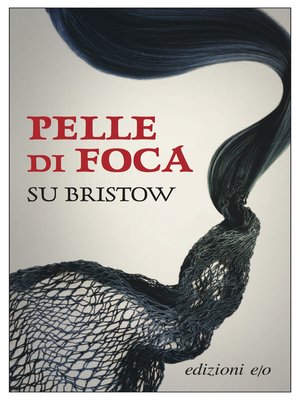 cover image of Pelle di foca